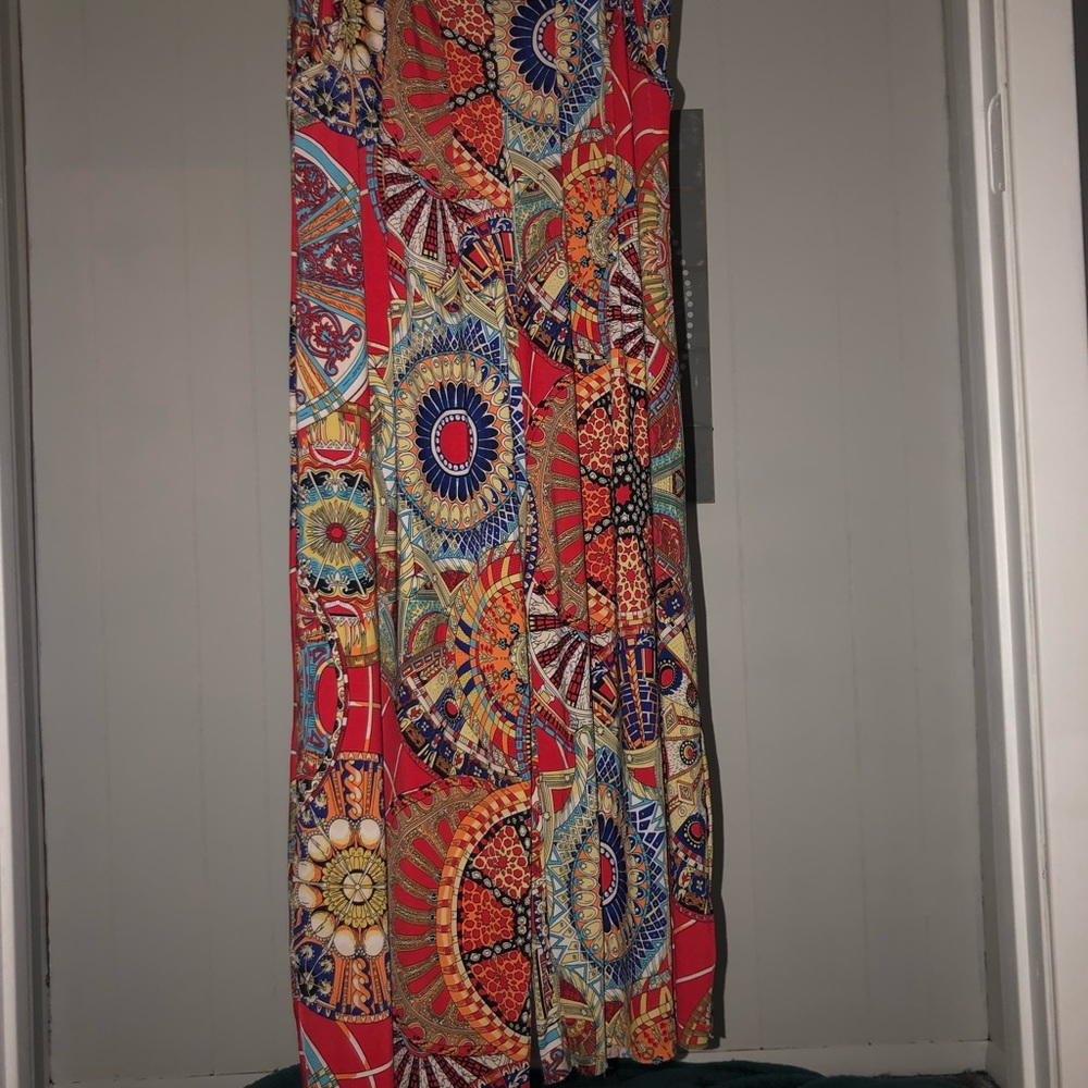 Palazzo pants